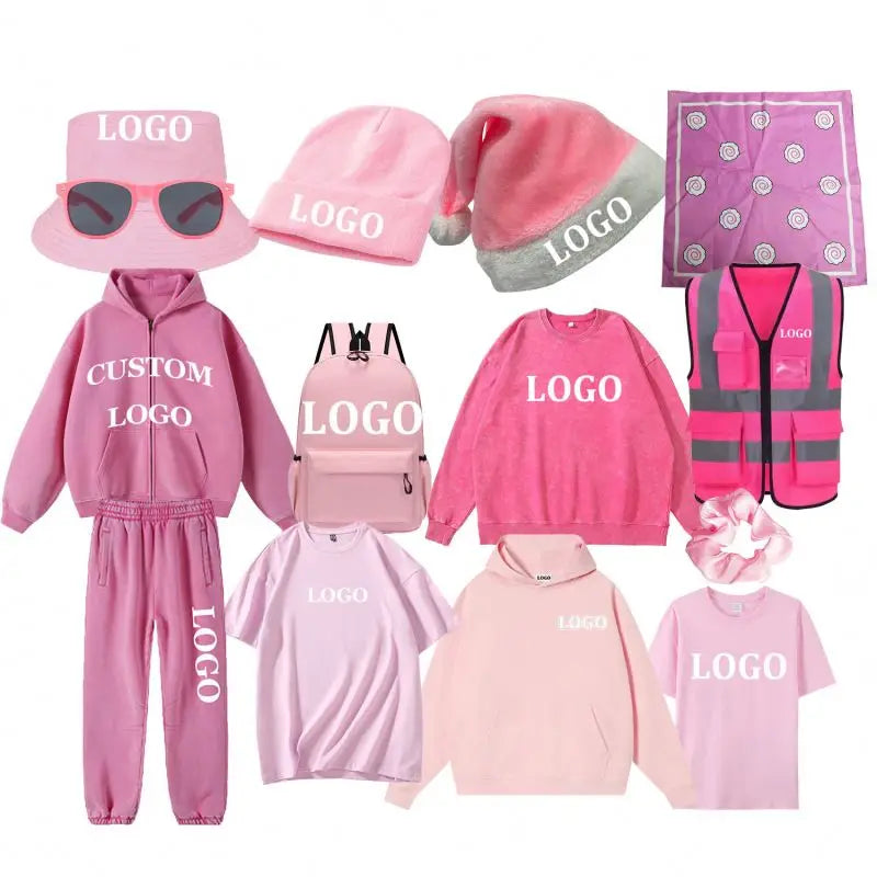 Custom Logo Wholesale Gift Items One-Stop Promotional Items Custom Small Gift Set With Cup