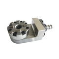 HPEDM Precision Stainless Steel Vertical Extension Manual Chuck for WEDM Vertical Machining HE-R06688