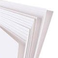 1mm 2mm 3mm mm and Thickness Gsm Board Paper White Offset Paper Solid Cardboard Sheets