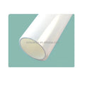 Wholesale ETFE Front Sheet 50um 25um Thickness Transparent ETFE FILM Solar Panel Raw Material Solar Backsheet ETFE Film