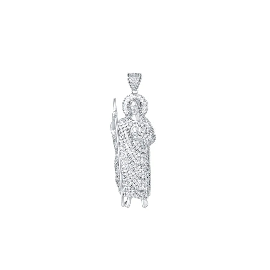 X000749267 Xuping Jewelry Fashion Pendant Platinum Plated Beautiful Unique Creative Affordable Gorgeous Copper Pendant