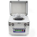 High Quality Brightness Multi-function Pressure Auto Cleaning Equipment UV Printhead 8 Holes Cleaner DX5 Printers Printing