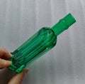 SLA 3D Printing & SLA Parts - Black ABS Resin