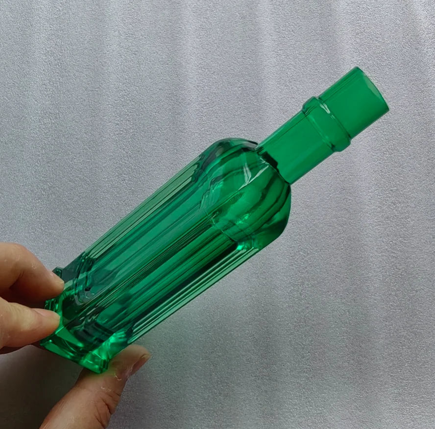 SLA 3D Printing & SLA Parts - Black ABS Resin
