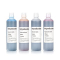 Ocbestjet 500ml Vivid Color Refillable Dye Ink Bottles for HP Smart Tank T908 Printer
