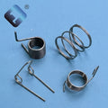 Custom Wholesale Stainless Steel Spring Customized Precision Stainless Steel Compression Spring With Factory Direct Sales