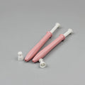 3g PP Gynecological Gel Tube Gel Applicator Tube with Plug