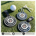 Custom Golf Bag Tag Luggage Tag Golf Bag Tag Golf Custom Bag Leather for Luggage Custom Leather Metal Metal Tee Holder Metal for MegaBDM