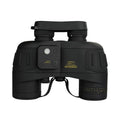 Factory Direct Sales of 10x50 High-definition Compass Infrared Rangefinder Waterproof Binoculars