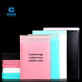 Custom Eco-Friendly Bubble Mailer Bags Polymailer with Air Wrap Printed Surface for Express Shipping for Shoes and Ties