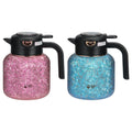 YATAI 1600ML Double-Walled Titanium Water Bottle Vacuum Insulated Metal with logo Gift Set Tumbler