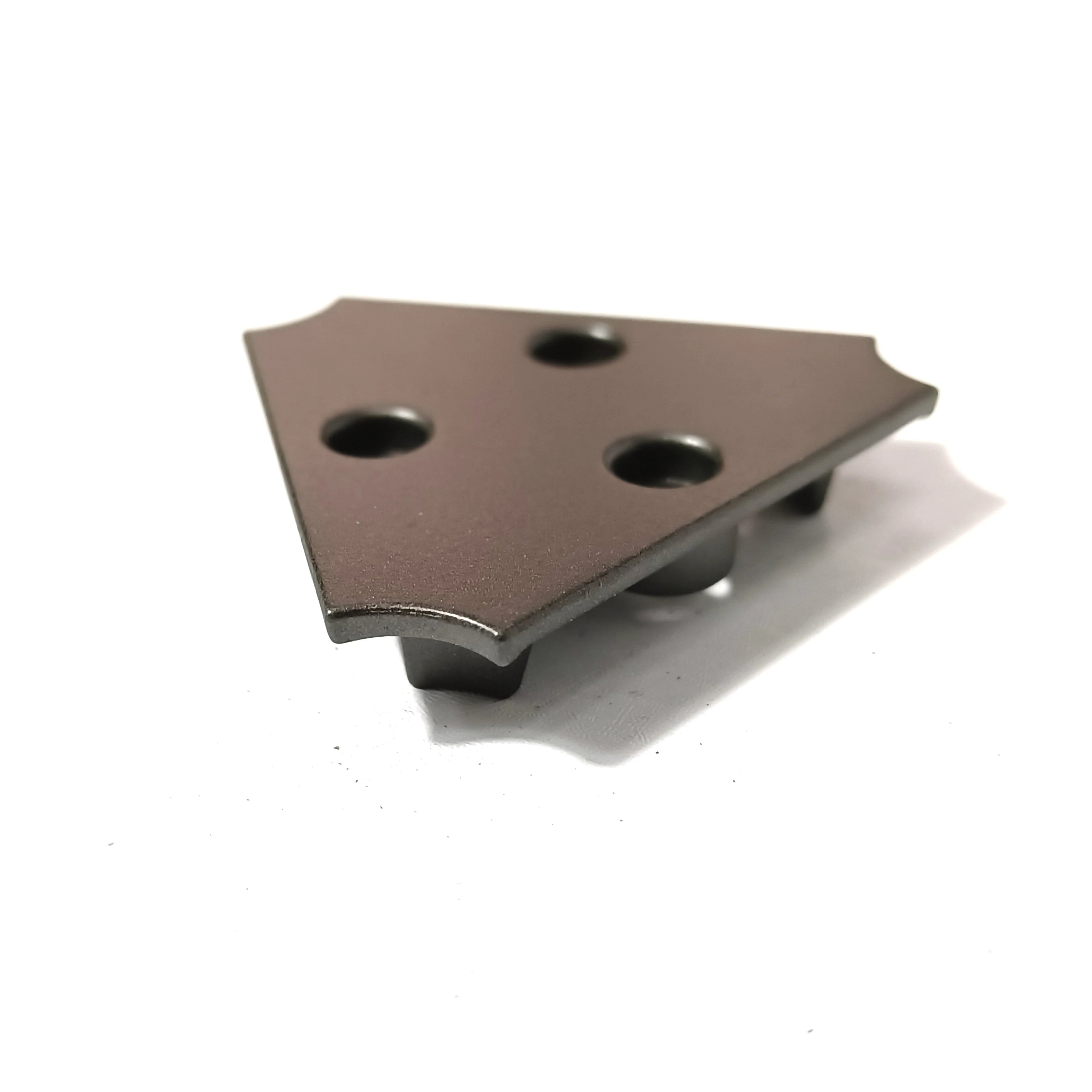 China Metal Casting Service Rapid Prototype Custom Aluminum Pressure Die Casting Parts Aluminum Mold