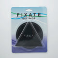 Wholesales Double Sided Anti slip Pad Super Strong Adhesive PU Gel Pads Washable Sticker Pads Car Dashboard Non slip Pad