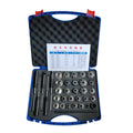 Vehicle Valve Grinding Tool Valve Seat Diamond Valve Seat Grinding Kit MegaBDM