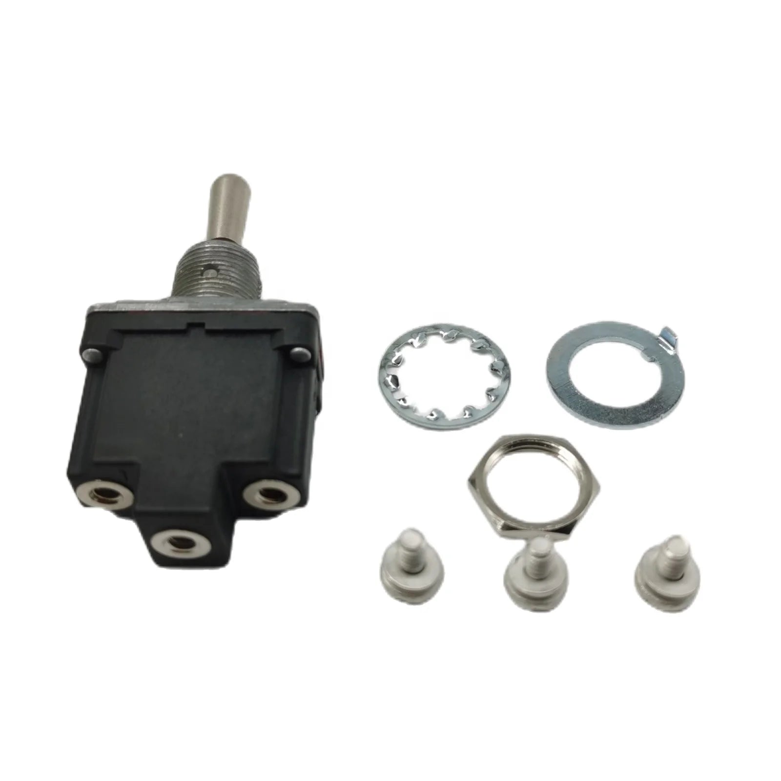 HNARL Genie Switch Toggle Assy SPDT 3P Mom 128200GT 128200 Waterproof Toggle Switch
