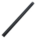 CUEELF Durable Black Pool Cue Stick Ferrule JUMA Billiard Pool Cue Ferrule 25cm Professional Snooker Pool Repair Accessories