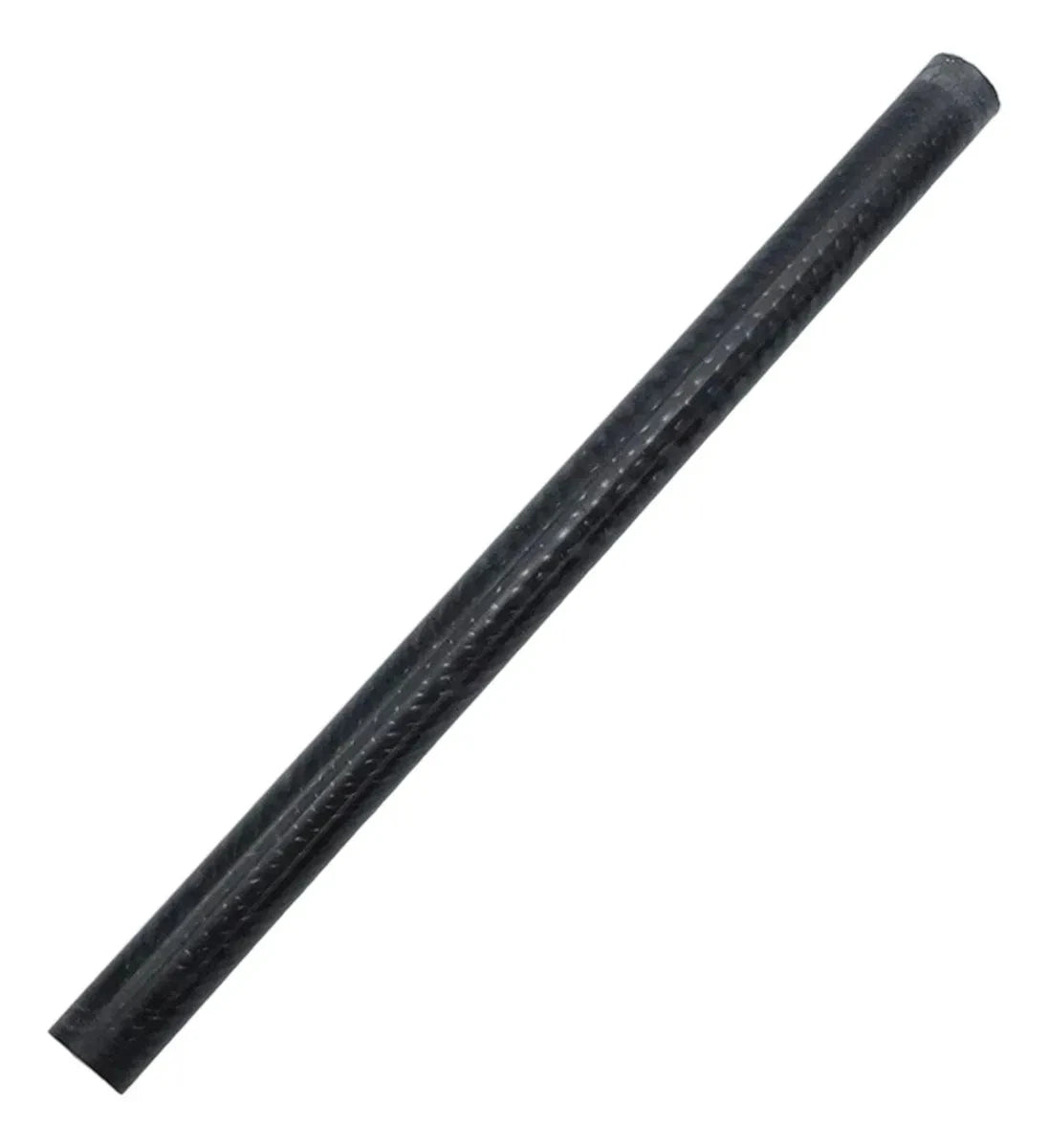 CUEELF Durable Black Pool Cue Stick Ferrule JUMA Billiard Pool Cue Ferrule 25cm Professional Snooker Pool Repair Accessories