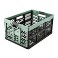 Ben ECO Collection Foldable Storage Box 54x37x28 ECO Green