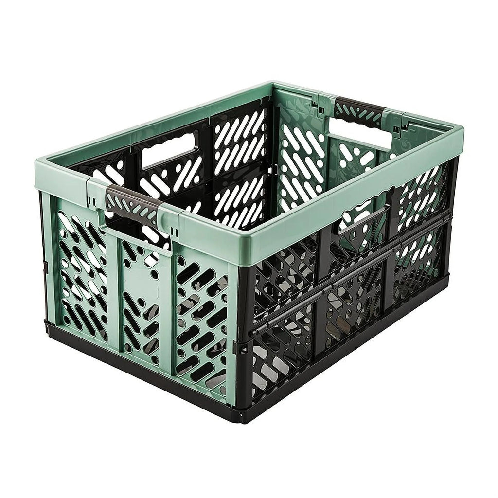 Ben ECO Collection Foldable Storage Box 54x37x28 ECO Green