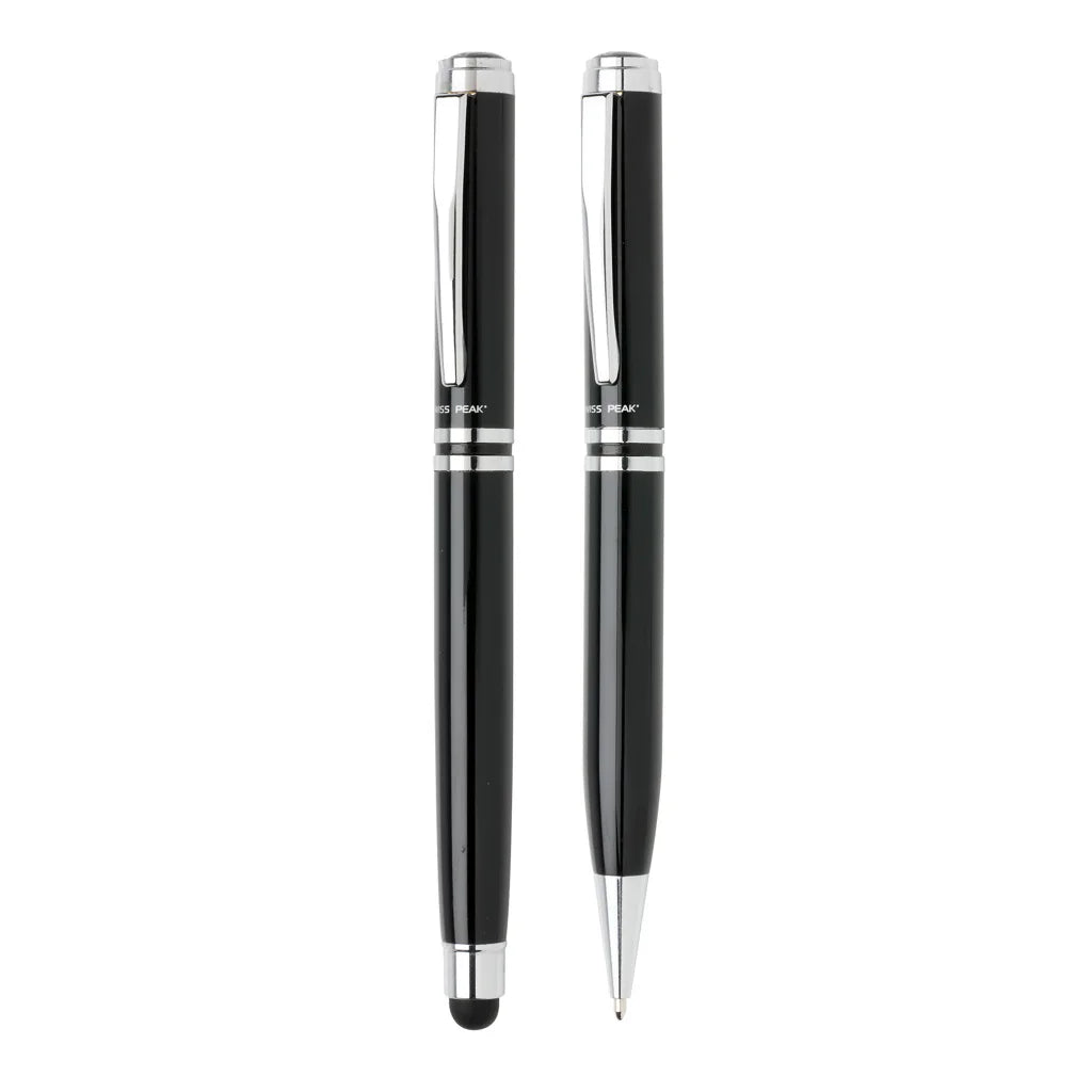 For Swiss Peak Executive Ballpoint Pens Set