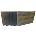 Factory Direct Wood Paving Floor Anti-corrosion Waterproof Anti-slip Installation Without Visible Screw Marks for Gym School Use