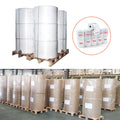 Factory Directly Cheap 80mm 58mm 60mm POS Thermal Label Paper Rolls Jumbo Roll