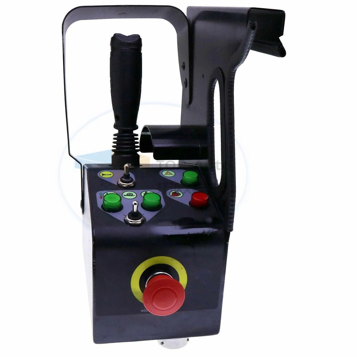 Aerial Work Platform Scissors Lift Spare Parts Haulotte Control Box  4000311410