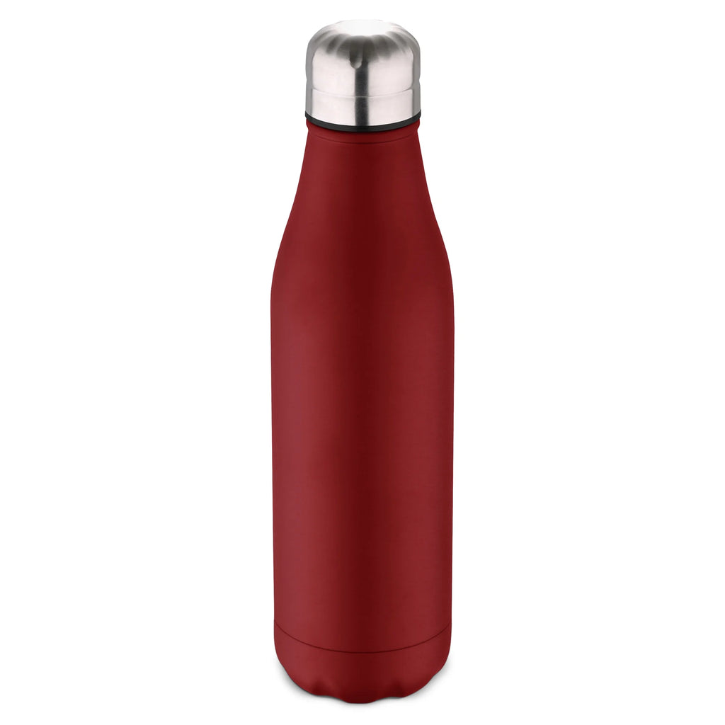 500ml Stainless Steel Pink Thermos Bottle for Cola Walking Anywhere