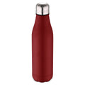 500ml Stainless Steel Pink Thermos Bottle for Cola Walking Anywhere