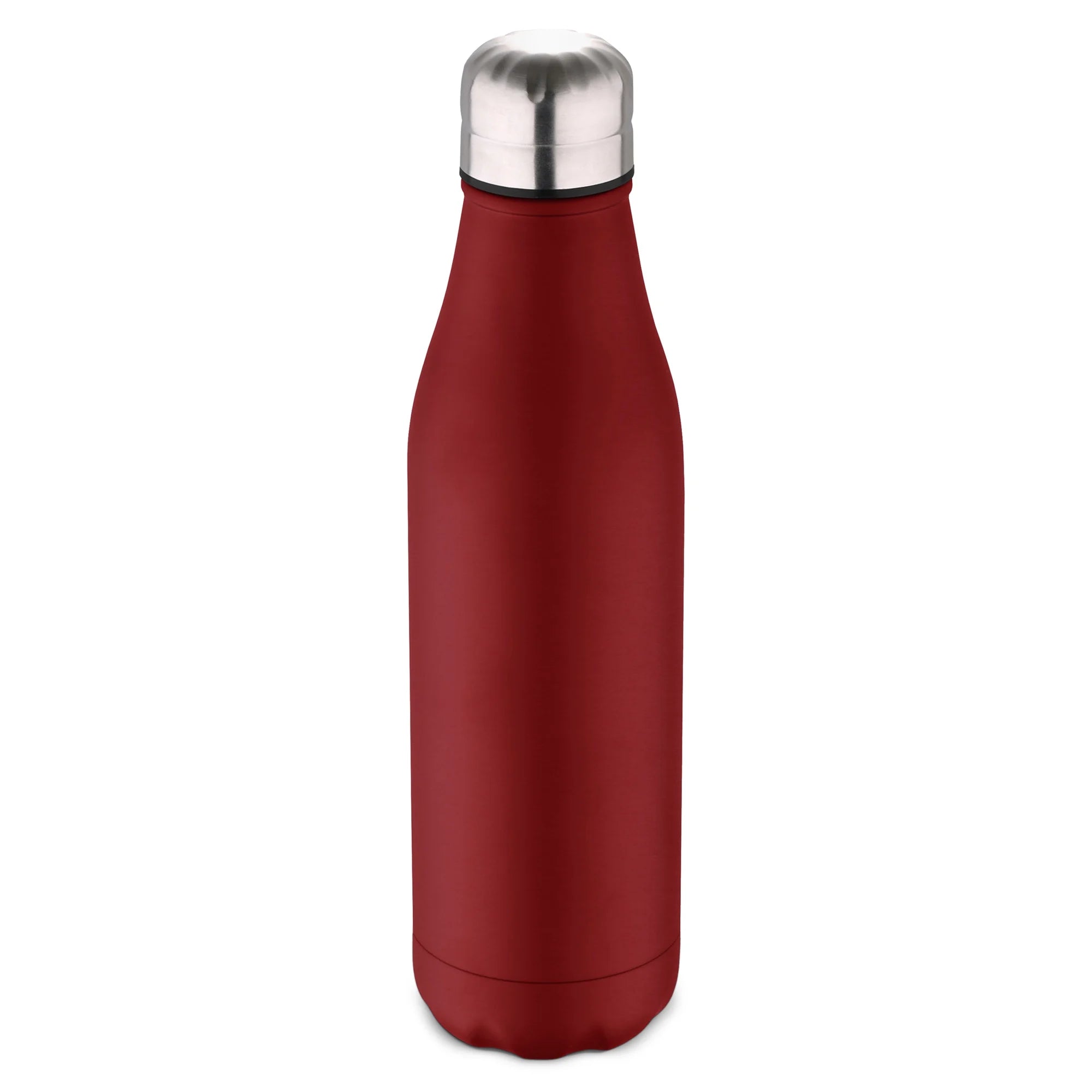500ml Stainless Steel Pink Thermos Bottle for Cola Walking Anywhere