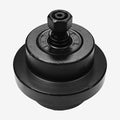X322 Undercarriage Parts Track Roller for Bobcat Mini Excavator - Durable & Wear-Resistant