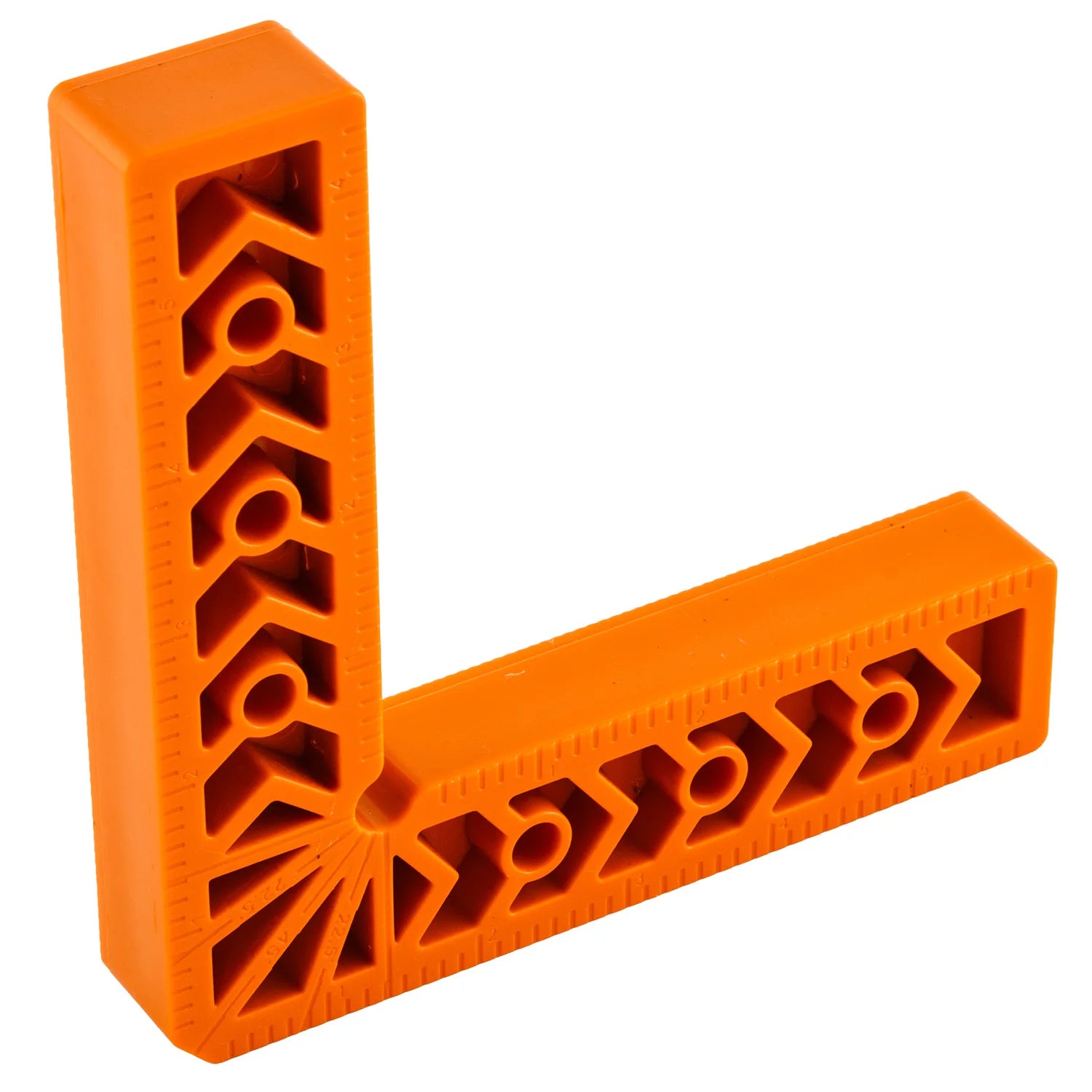 KSEIBI High Performance 90 DEGREE CLAMP 8" 200mm