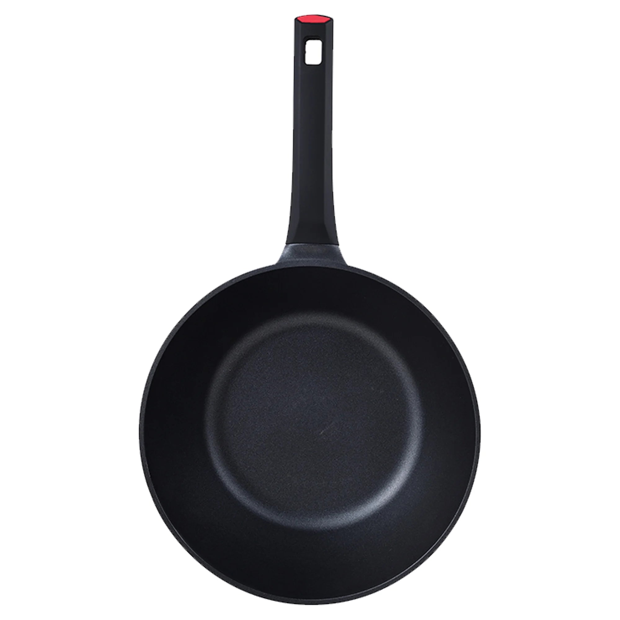 WOK 28x8.5 cm cast aluminum induction ENERGY