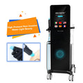2026Salon-Dedicated 5-in-1 Hydra Beauty Device - Vortex-Fusion Tech Deep Cleansing Water Light Skin Management Machine