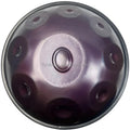 18inch (46CM) MINI Steel Handpan Drum 12 Notes/ 10 / 9 Notes Handpan D Minor 22inch Instrument for Beginner With Hand Pan Case