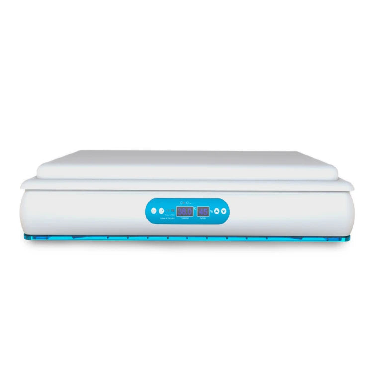 WONEGG H120 China Solar Fully Automatic Chicken Quail Chick Bird Eggs Incubator and Hatcher Hatching Machine