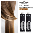 Private Label Organic Nourishing Hair Smoothing Keratin Cream Treatment for Straightening No Formaldehyde 1000ml