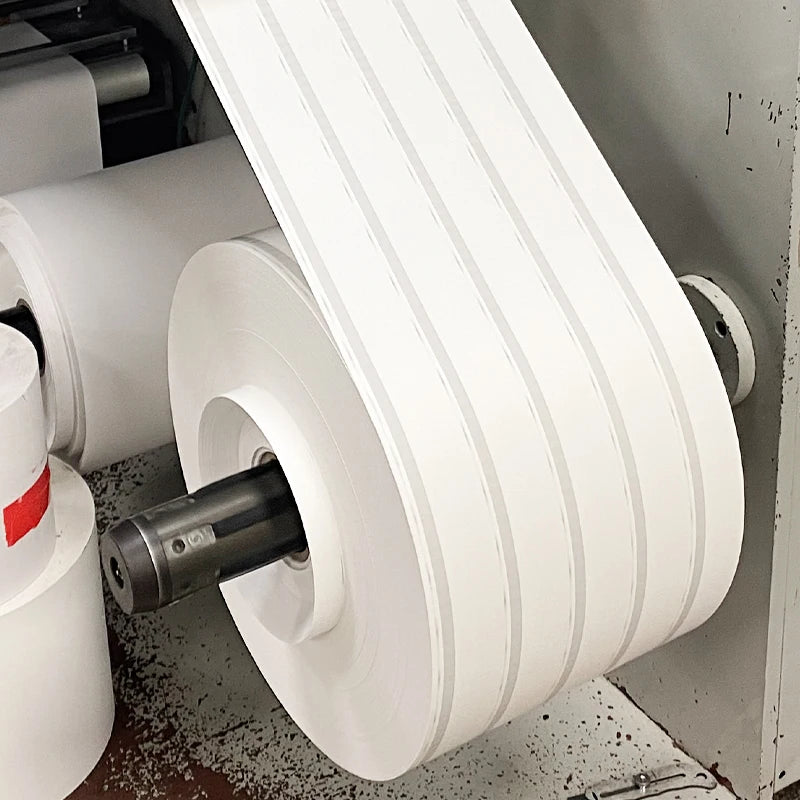 Compatible Brother DK-22205 Roll Tape DK22205 Thermal Paper Label Printer DK Rolls 62mm X 8m