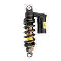 MIDU SS30 Dual Adjustable Rebound & Compression 260mm Air Shock Rear Shock Absorber for Electric Bike MTB