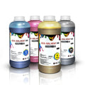 Premium Quality Printing Ink Outdoor DX5 Eco-Solvent Ink for Ep Eco-Solvent Inkjet Printer