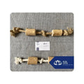 Available Coffee Wood Chew Stick for Dogs Eco Friendly and Safe Dental Toy Made from Natural Material in Vietnam