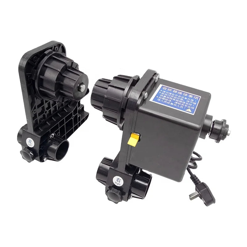 Eps F6200 Take up System Auto Take up Reel System Paper Collector for Printer