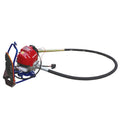 Cement Poker High Frequency Concrete Needle Vibrator with for GX35 Engine External Type High Power
