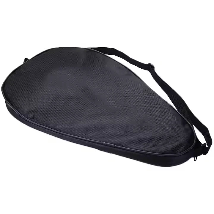 USAPA Approved Padel Racket Bag with Custom Logo for Training and Pickleball Entertainment