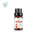 Strawberry Essential Oil 10mL - 100% Pure Natural Strawberry Seed Cold Pressed |  Full Custom - Logo Packing Etc...