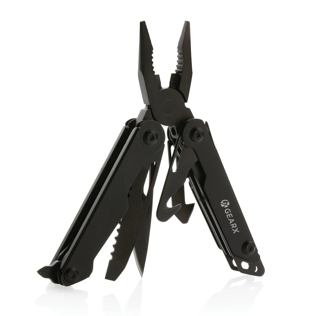 Luxury Gear X Promotional Multi-Tool Versatile Multifunctional Plier