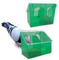 YZB LMB07 Wholesale High Quality Pigeon Drinking Fountain Pigeon Drinker Bird Drinker and Feeders