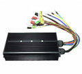 48V-72V 60A 2000W 3000W Electrics Bike Scooter Engine Controller
