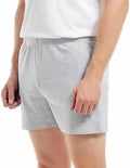 Men's Compression Summer Shorts High-quality Quick Dry Breathable Elastic Waist Custom Logo Enhanced Support Flexibility Easy