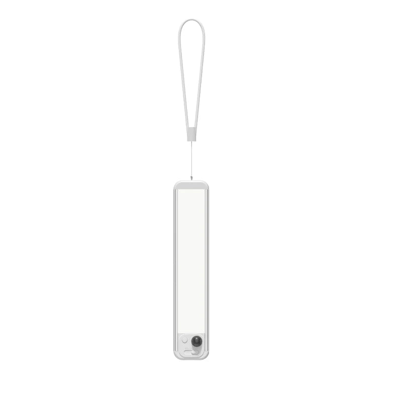 Adjustable Brightness LED Night Light Wireless Rechargeable Motion Sensor Modern Small Bed Lamp for Living Room Factory
